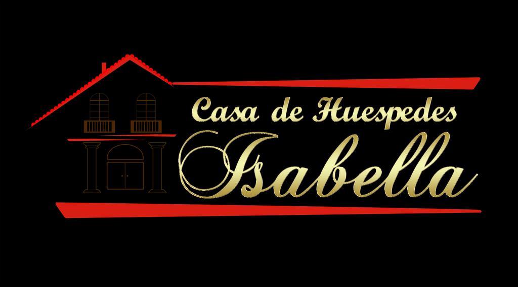 Hotel Casa De Huespedes Isabella Sucre Exteriér fotografie